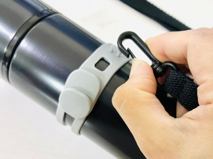 【セリア】考えた人天才！？お出かけが快適になる『優秀バンド』は買いです♪これからの季節にぴったり