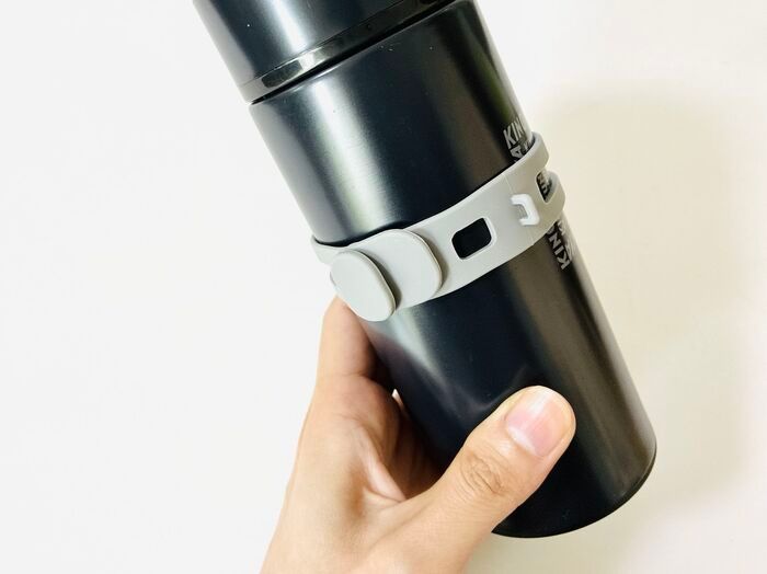 【セリア】考えた人天才！？お出かけが快適になる『優秀バンド』は買いです♪これからの季節にぴったり