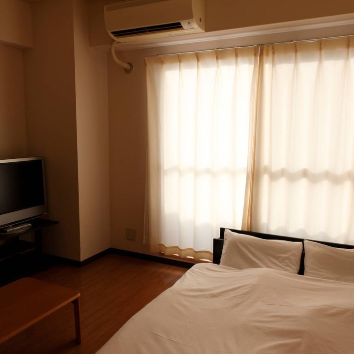 寝室 出世運 下がる