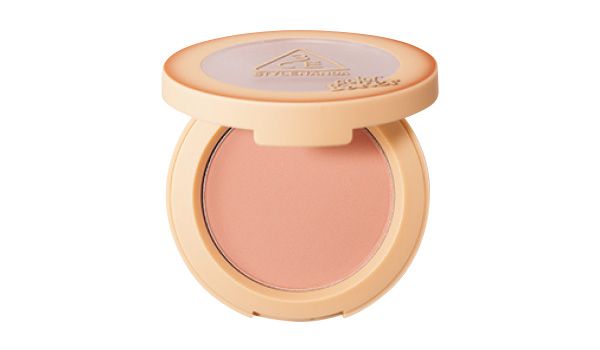 フェイスブラッシュ