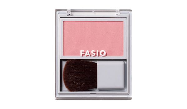 ファシオ 失敗しにくい フェイスカラーUV