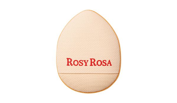 スポットカバーパフ 2P