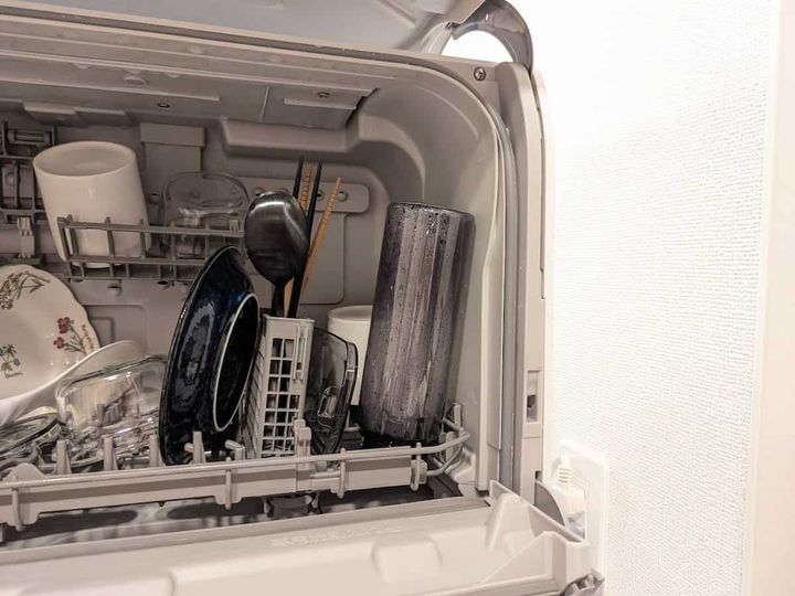 キャンドゥ ドリンクボトル ５００ｍｌ ゆる英字ＡＳ 使用例