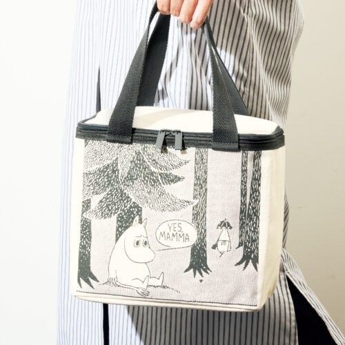 【ムーミン付録】完売必至！5月20日発売のリンネル7月号付録は通常号“保冷バッグ”と増刊“調光サングラス”の超豪華2本立て