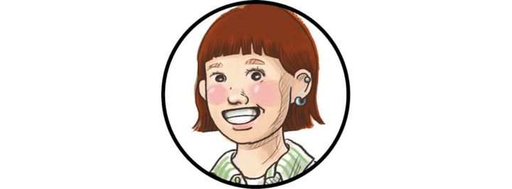 スタイリスト 深田芳美さん