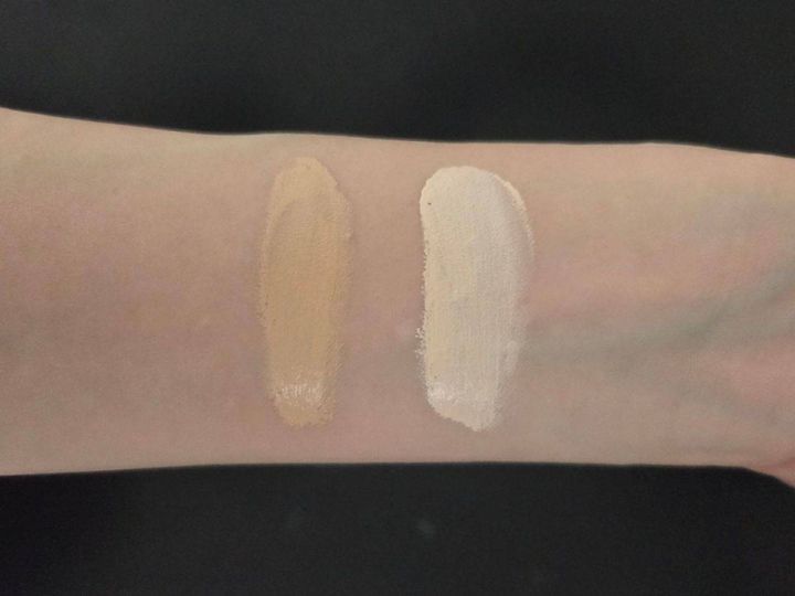 カネボウ ライブリースキン ウェアⅡ SPF4・PA+