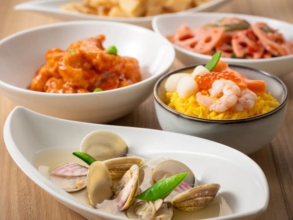 【栃木県宇都宮市】宇都宮東武ホテルグランデのカフェレストランで、GW限定のビュッフェを楽しもう！