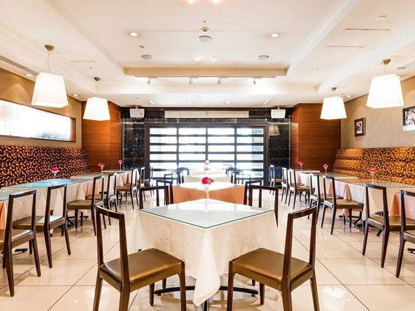 【栃木県宇都宮市】宇都宮東武ホテルグランデのカフェレストランで、GW限定のビュッフェを楽しもう！