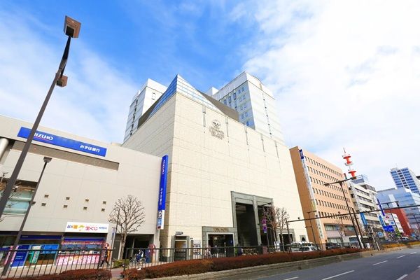 【栃木県宇都宮市】宇都宮東武ホテルグランデのカフェレストランで、GW限定のビュッフェを楽しもう！