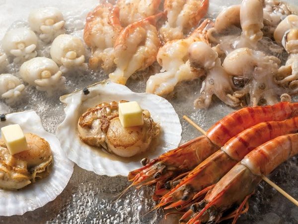 【栃木県宇都宮市】宇都宮東武ホテルグランデのカフェレストランで、GW限定のビュッフェを楽しもう！