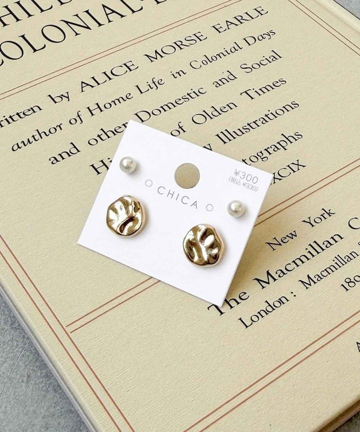 画像3: 出典：3COINS