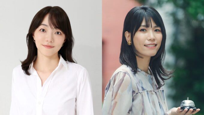 雨宮萌果、紺野ぶるま