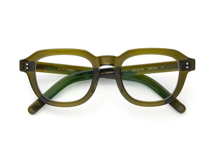 小顔見えメガネ部門受賞 