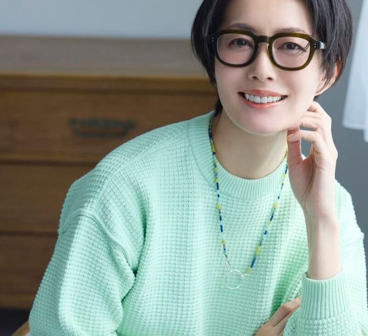 2026GLOWリーディンググラス大賞