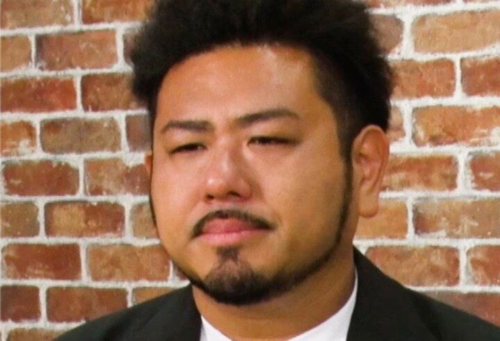 【写真・画像】「毎日家族に愛してるよと伝えてる」鬼越・金ちゃん、家庭での顔を告白「他人は関係ない。悪口を言えば金になるから言ってるだけ」 1枚目