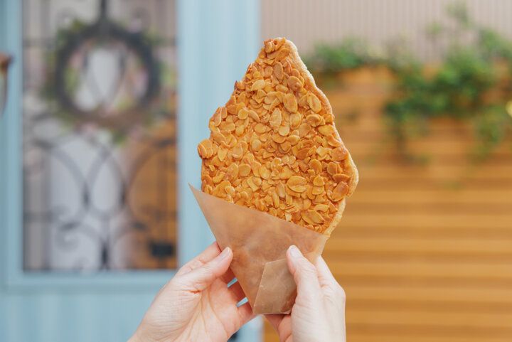 名物いなり寿司やスイーツの食べ歩きも楽しい♪愛知・豊川稲荷参道さんぽ