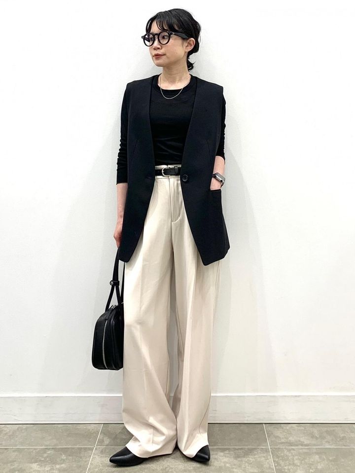 画像1: 出典：GU