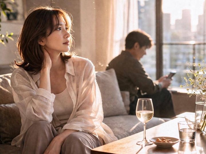 「いつか一緒になれる」は現実的？不倫の“行き着く先”を冷静に考える