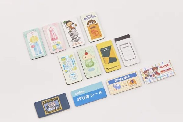 【京都府京都市】「文具女子博 pop-up in 京都2026」が開催！オリジナルグッズや購入特典も