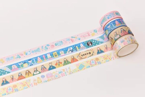 【京都府京都市】「文具女子博 pop-up in 京都2026」が開催！オリジナルグッズや購入特典も