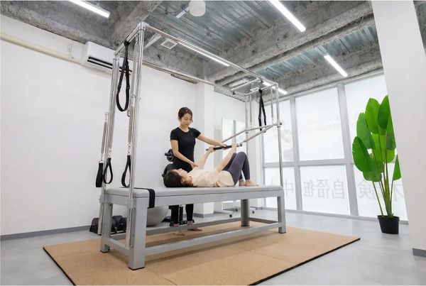 【東京都墨田区】女性が求める理想のボディメイクを叶える「ピラティスTRALIA 菊川店」オープン