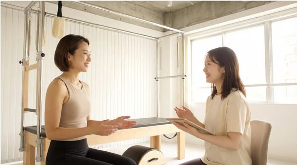 【東京都墨田区】女性が求める理想のボディメイクを叶える「ピラティスTRALIA 菊川店」オープン