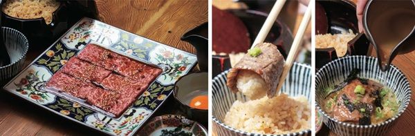 【愛知県名古屋市】名古屋駅前に「飛騨牛焼肉 伏見屋本店」オープン！「飛騨牛おひつ御膳」などを提供