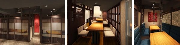 【愛知県名古屋市】名古屋駅前に「飛騨牛焼肉 伏見屋本店」オープン！「飛騨牛おひつ御膳」などを提供