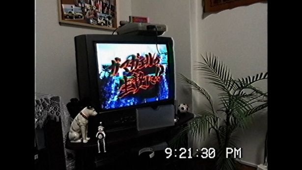 こういったフォントも手書きで作っているというから驚きだ [c]2026 NOTHING NEW