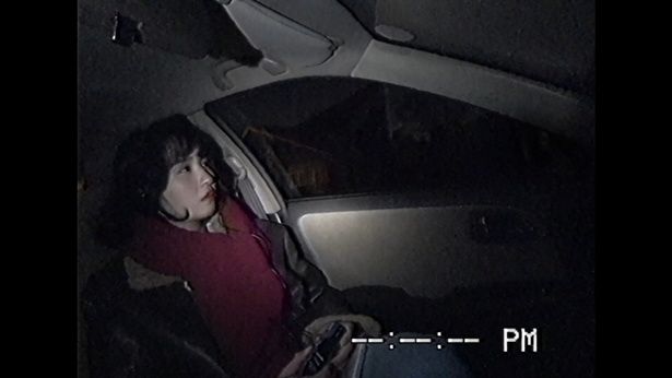 じわじわと恐怖が訪れる演出の手腕も味わえる [c]2026 NOTHING NEW