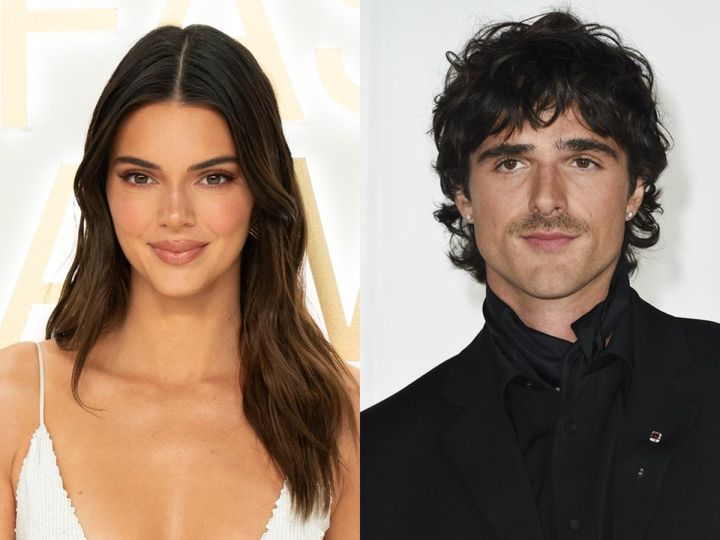 ケンダル・ジェンナーと『嵐が丘』ジェイコブ・エロルディに交際の噂 （C）AFLO width=