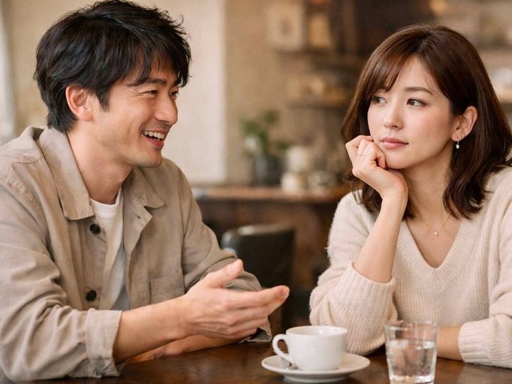 簡単に信用しちゃダメです。彼氏として「不向きな男性」の特徴とは