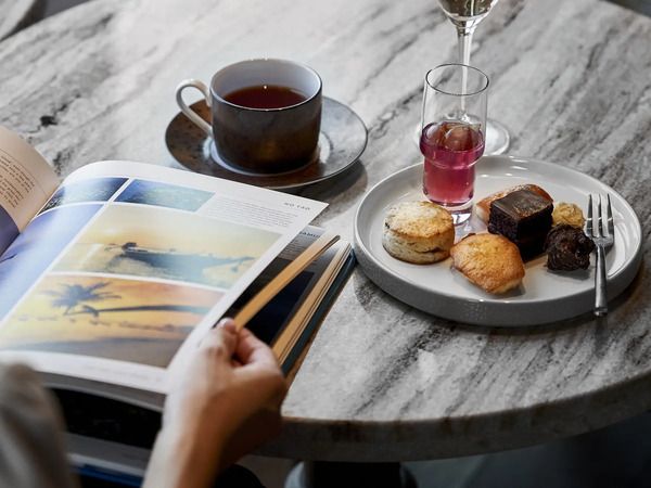 【大阪府大阪市】センタラグランドホテル大阪「The Club」で、「グランド・シャンパンアワー」開催！