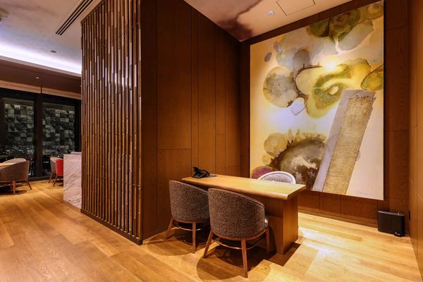 【大阪府大阪市】センタラグランドホテル大阪「The Club」で、「グランド・シャンパンアワー」開催！