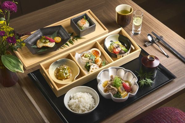 【大阪府大阪市】センタラグランドホテル大阪「The Club」で、「グランド・シャンパンアワー」開催！