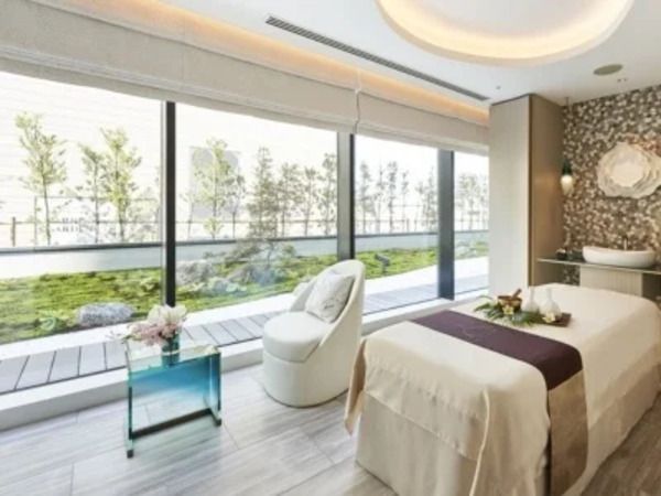 【大阪府大阪市】センタラグランドホテル大阪「The Club」で、「グランド・シャンパンアワー」開催！