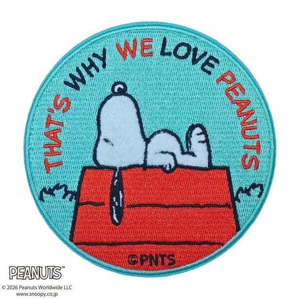 「スーツケースステッカー(ドッグハウス)」(880円)