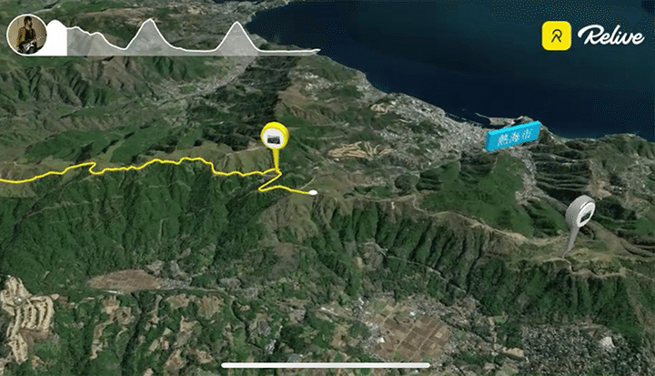 思い出を動画とログに残すReliveを使ってみようぜ!