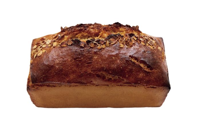 やっぱりおいしい！フランス生まれのパン図鑑