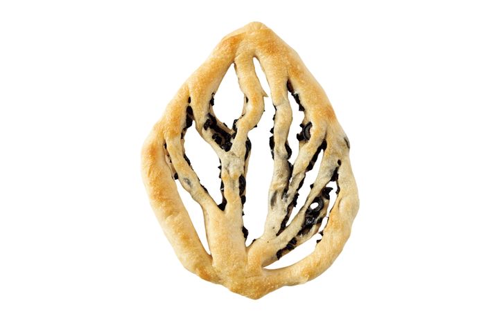 やっぱりおいしい！フランス生まれのパン図鑑