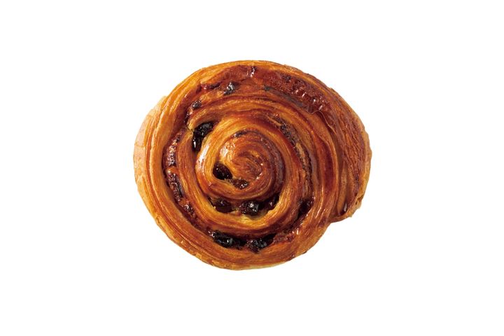 やっぱりおいしい！フランス生まれのパン図鑑