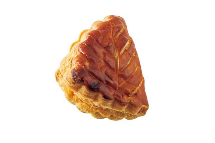 やっぱりおいしい！フランス生まれのパン図鑑