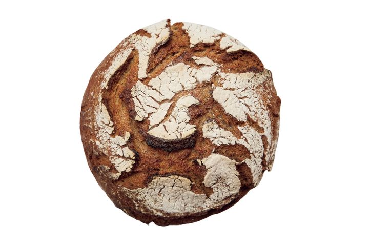 やっぱりおいしい！フランス生まれのパン図鑑