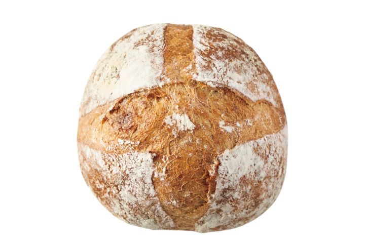 やっぱりおいしい！フランス生まれのパン図鑑