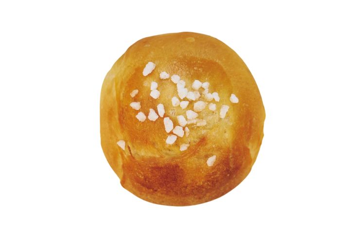 やっぱりおいしい！フランス生まれのパン図鑑