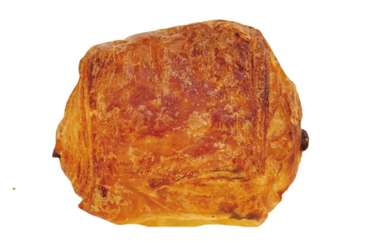 やっぱりおいしい！フランス生まれのパン図鑑