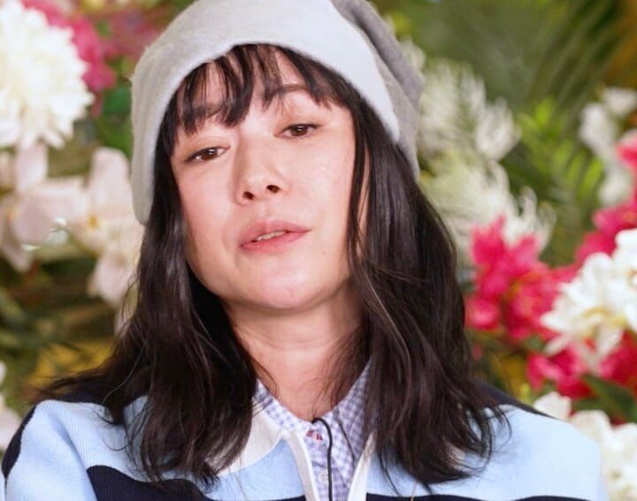 真木よう子、イケメン元Jリーガーの