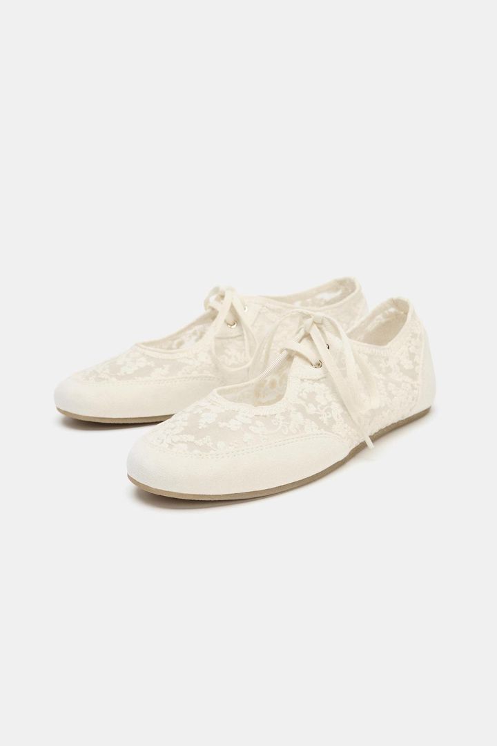 画像1: 出典：ZARA