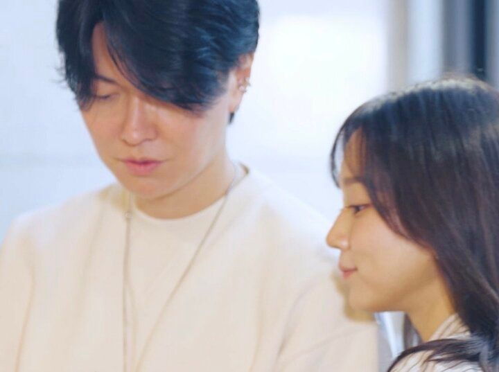 てんちむの元彼と噂の経営者「出会ってから何年も経って好きになることが…」