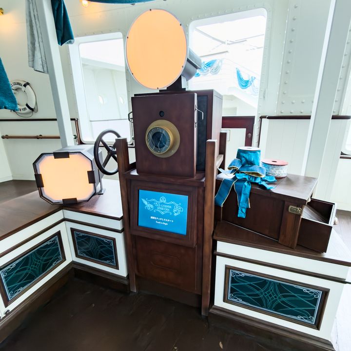 記念撮影ブース カメラ